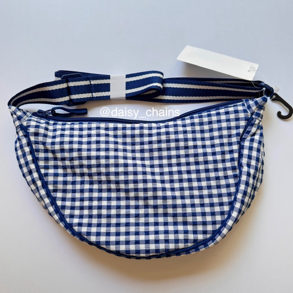 Uniqlo Round Mini Shoulder Bag